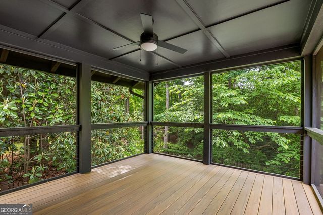 2673 Cosmos Drive NE, Atlanta, GA 30345