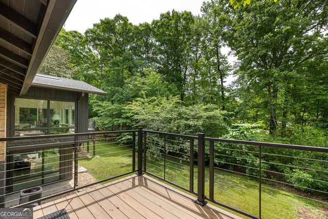 2673 Cosmos Drive NE, Atlanta, GA 30345