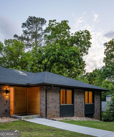 2673 Cosmos Drive NE, Atlanta, GA 30345