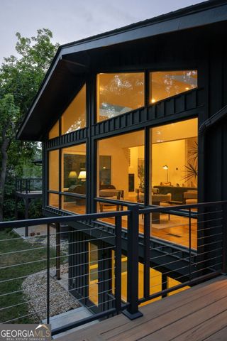 2673 Cosmos Drive NE, Atlanta, GA 30345
