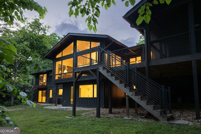 2673 Cosmos Drive NE, Atlanta, GA 30345
