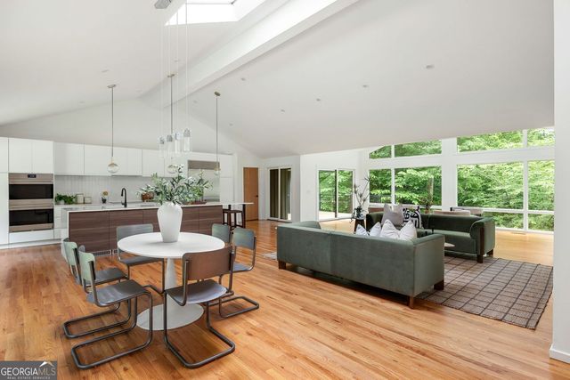2673 Cosmos Drive NE, Atlanta, GA 30345