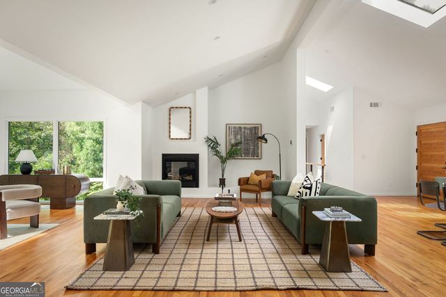 2673 Cosmos Drive NE, Atlanta, GA 30345
