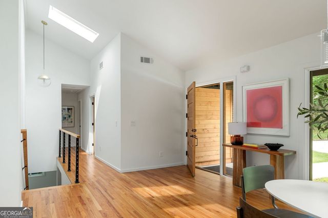 2673 Cosmos Drive NE, Atlanta, GA 30345