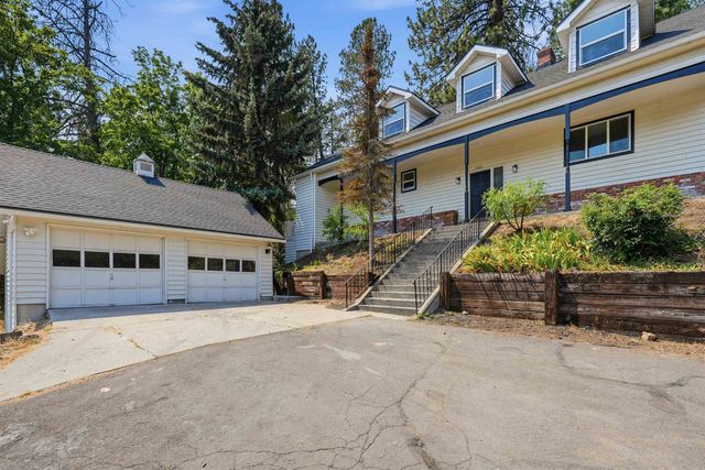 3660 W Rosamond Ave, Spokane, WA 99224