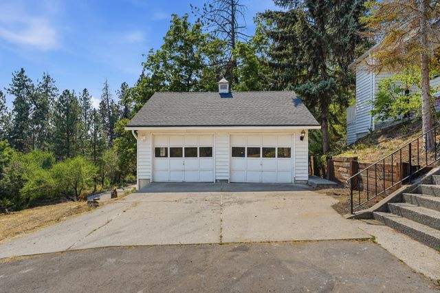 3660 W Rosamond Ave, Spokane, WA 99224