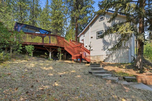 3660 W Rosamond Ave, Spokane, WA 99224
