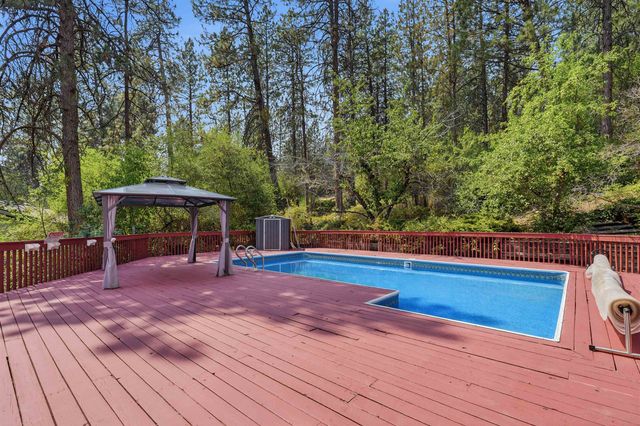 3660 W Rosamond Ave, Spokane, WA 99224