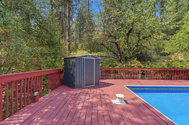 3660 W Rosamond Ave, Spokane, WA 99224