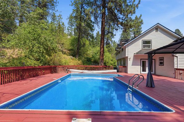 3660 W Rosamond Ave, Spokane, WA 99224