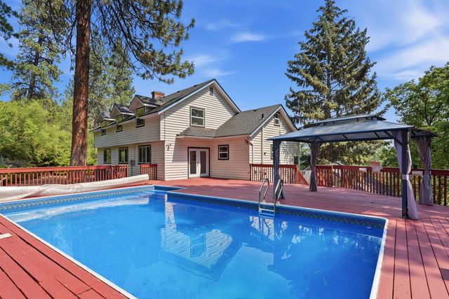 3660 W Rosamond Ave, Spokane, WA 99224