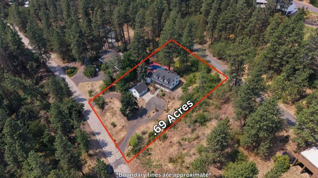 3660 W Rosamond Ave, Spokane, WA 99224