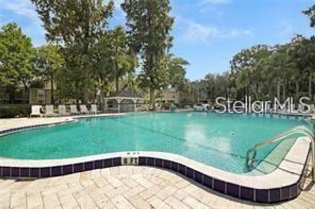 4166 VERSAILLES DRIVE 4166D, Orlando, FL 32808
