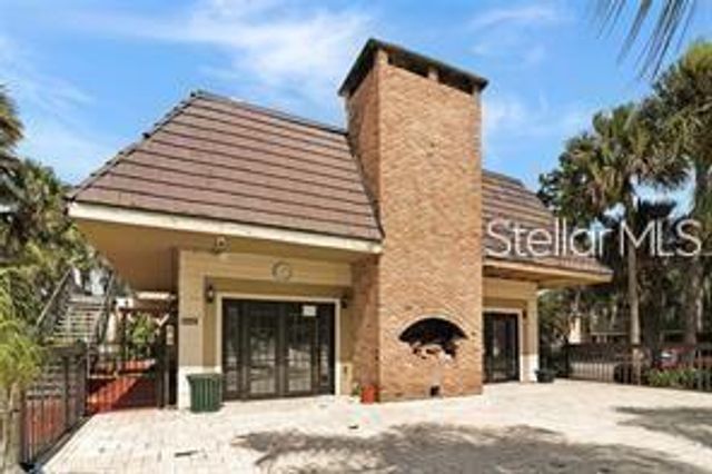 4166 VERSAILLES DRIVE 4166D, Orlando, FL 32808