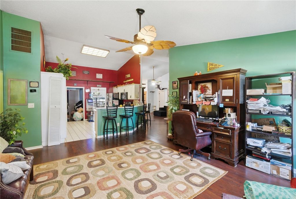 Image 11 of property listing at 1250 N CARPENTER ROAD, Titusville, FL 32796