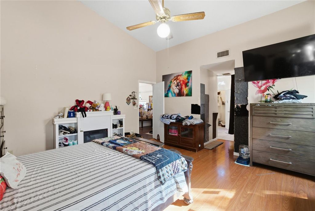 Image 22 of property listing at 1250 N CARPENTER ROAD, Titusville, FL 32796