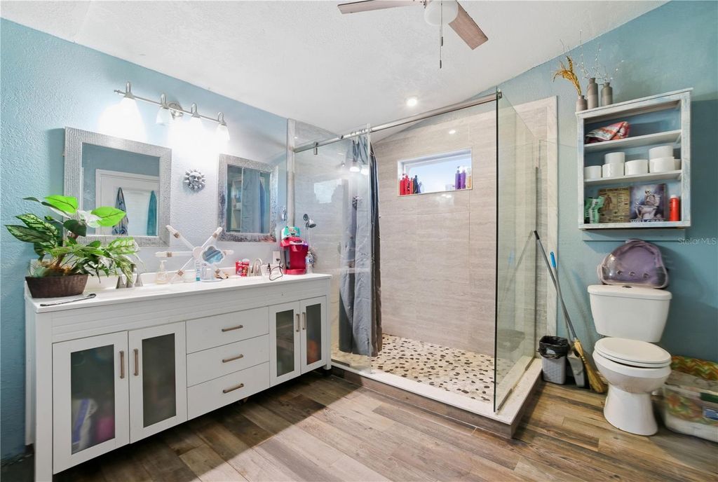 Image 23 of property listing at 1250 N CARPENTER ROAD, Titusville, FL 32796