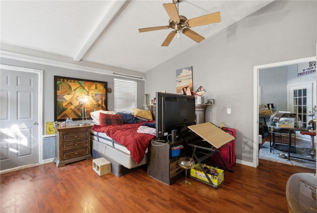 Image 26 of property listing at 1250 N CARPENTER ROAD, Titusville, FL 32796