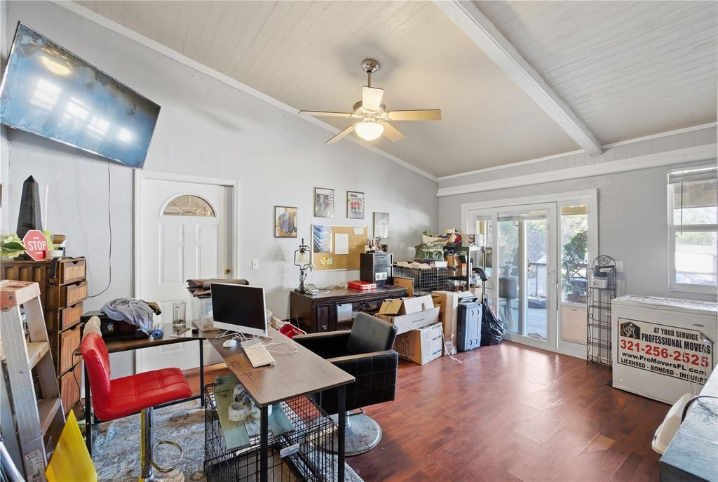 Image 33 of property listing at 1250 N CARPENTER ROAD, Titusville, FL 32796