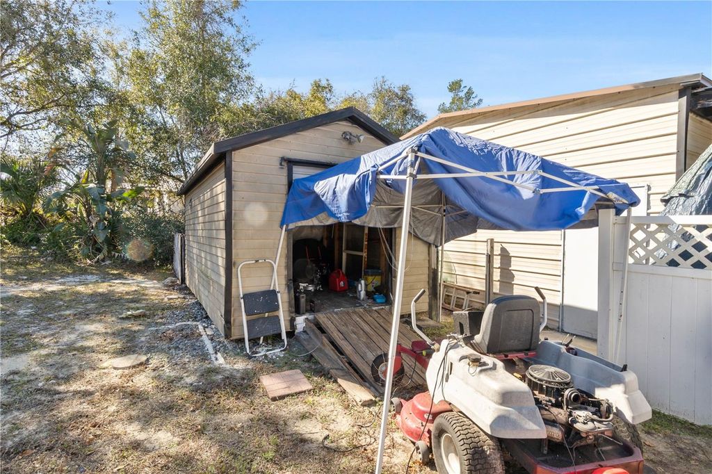 Image 37 of property listing at 1250 N CARPENTER ROAD, Titusville, FL 32796