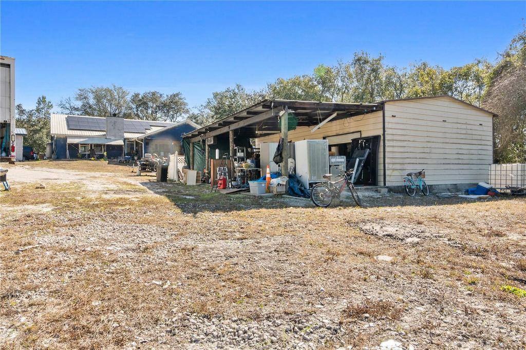 Image 40 of property listing at 1250 N CARPENTER ROAD, Titusville, FL 32796