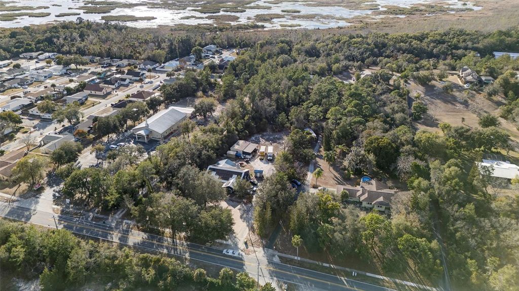 Image 5 of property listing at 1250 N CARPENTER ROAD, Titusville, FL 32796