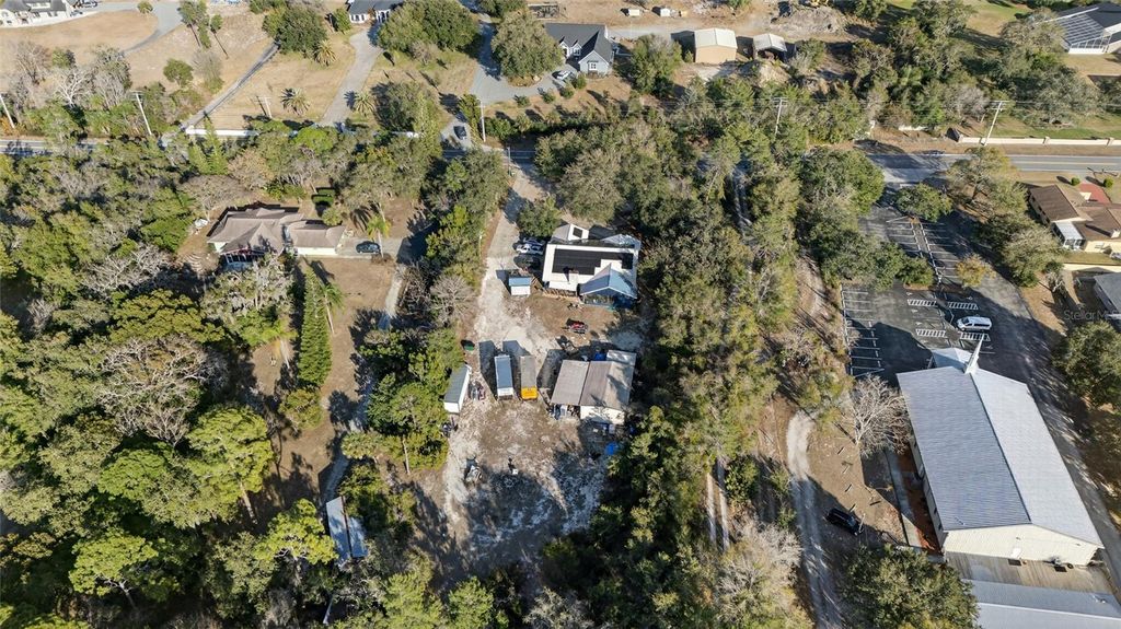 Image 46 of property listing at 1250 N CARPENTER ROAD, Titusville, FL 32796