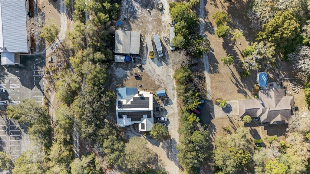 Image 47 of property listing at 1250 N CARPENTER ROAD, Titusville, FL 32796