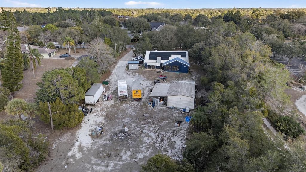 Image 48 of property listing at 1250 N CARPENTER ROAD, Titusville, FL 32796