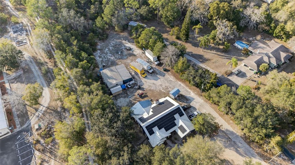 Image 49 of property listing at 1250 N CARPENTER ROAD, Titusville, FL 32796