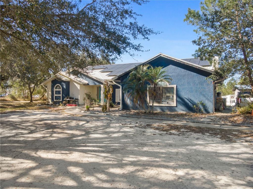 Image 52 of property listing at 1250 N CARPENTER ROAD, Titusville, FL 32796