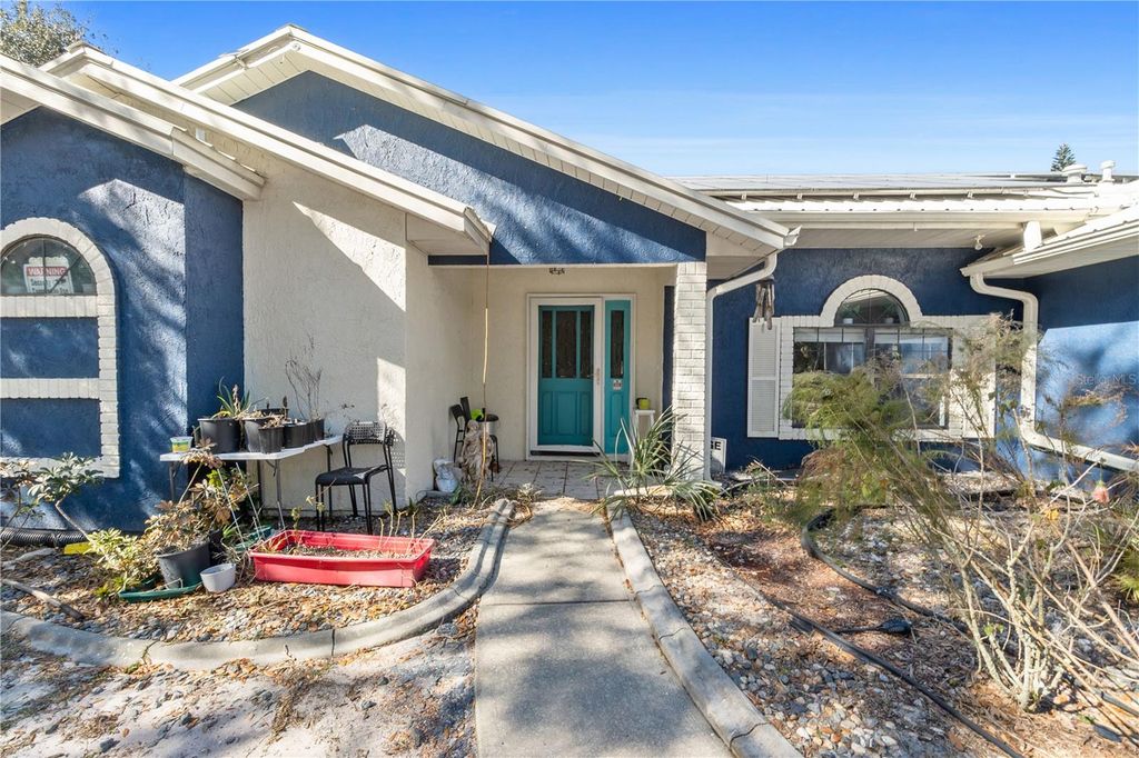 Image 7 of property listing at 1250 N CARPENTER ROAD, Titusville, FL 32796