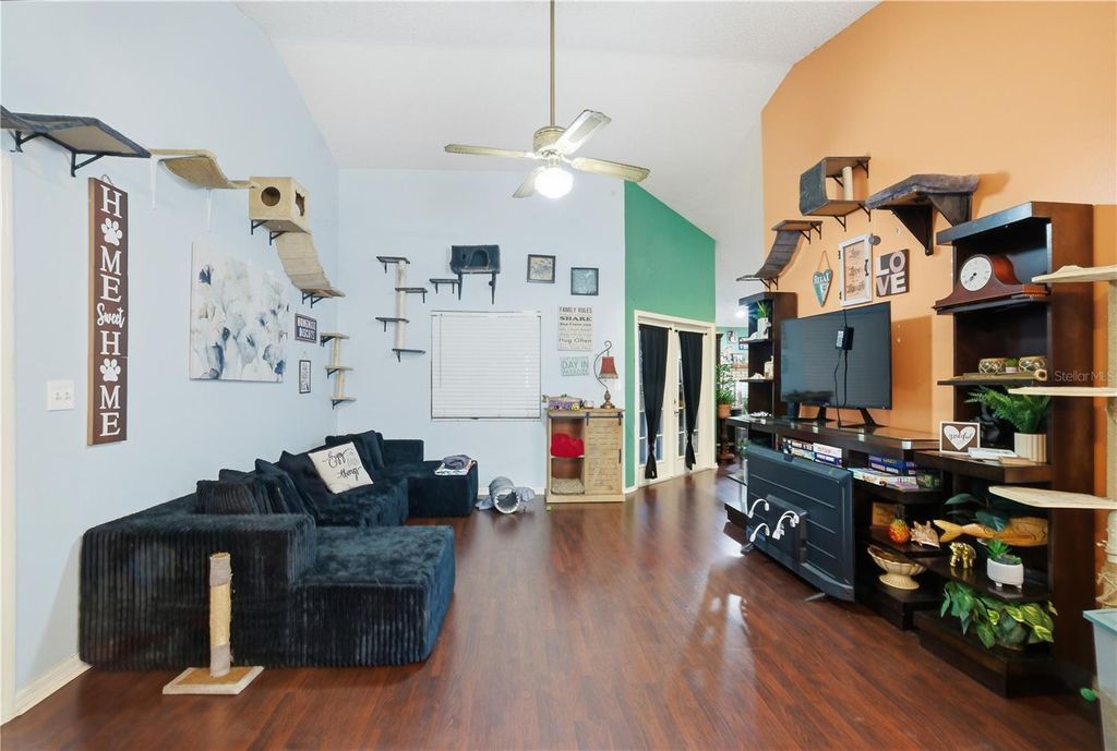 Image 9 of property listing at 1250 N CARPENTER ROAD, Titusville, FL 32796