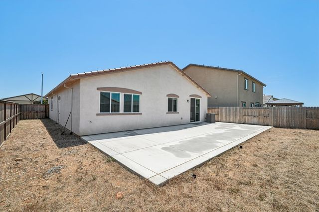 12675 Patagonian Way, Rancho Cordova, CA 95742