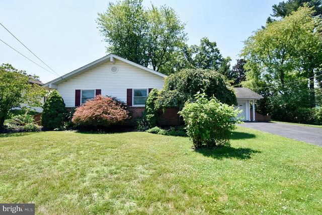 1107 HARAL PL, Cherry Hill, NJ 08034