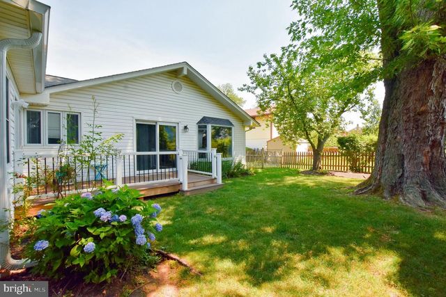 1107 HARAL PL, Cherry Hill, NJ 08034