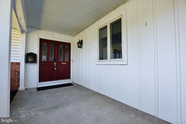 1107 HARAL PL, Cherry Hill, NJ 08034