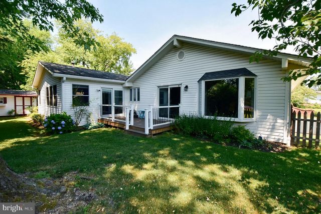 1107 HARAL PL, Cherry Hill, NJ 08034