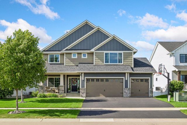 5346 Pine Island Road, Woodbury, MN 55129