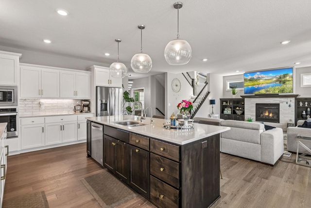 5346 Pine Island Road, Woodbury, MN 55129