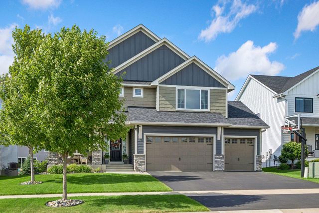 5346 Pine Island Road, Woodbury, MN 55129