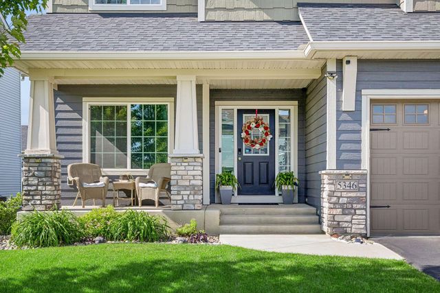 5346 Pine Island Road, Woodbury, MN 55129