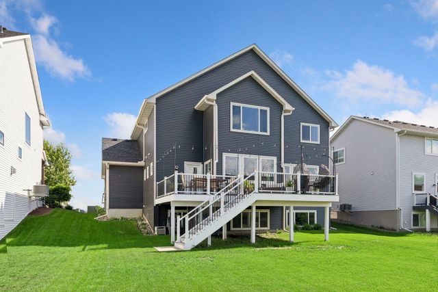 5346 Pine Island Road, Woodbury, MN 55129
