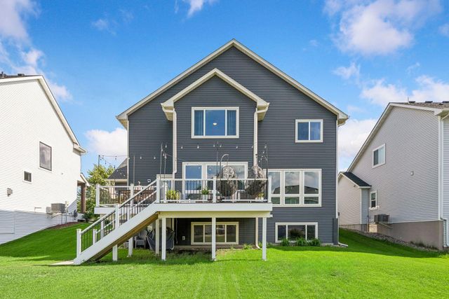 5346 Pine Island Road, Woodbury, MN 55129