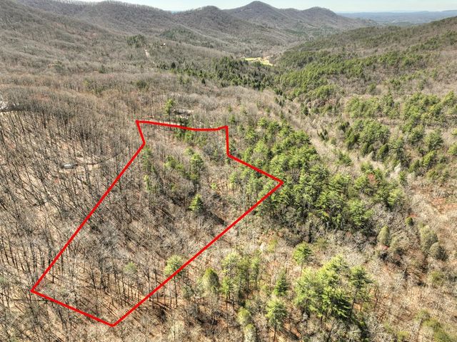 Lot 18 Wilderness Way, Ellijay, GA 30536