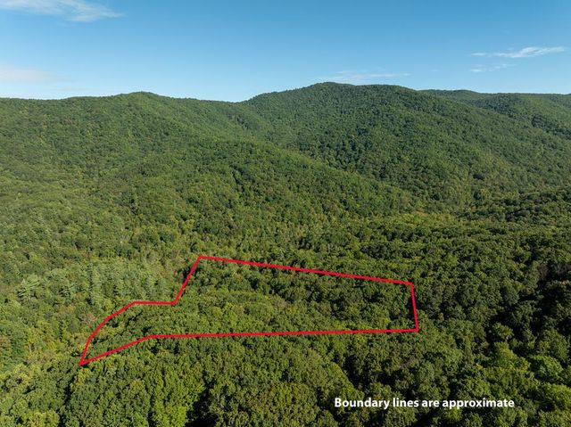 Lot 18 Wilderness Way, Ellijay, GA 30536