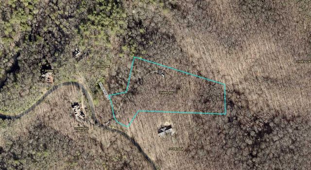 Lot 18 Wilderness Way, Ellijay, GA 30536