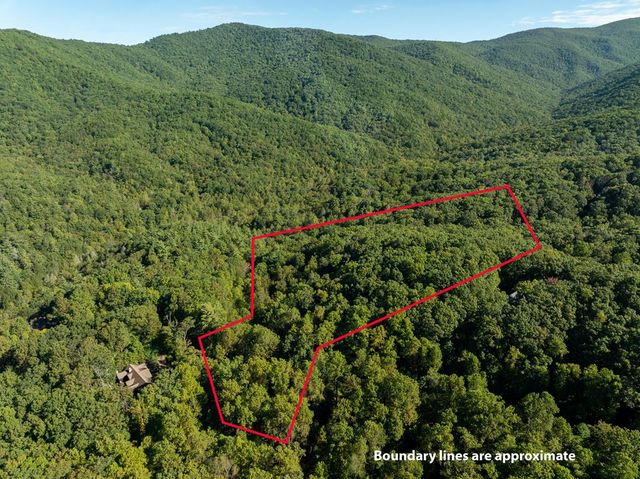 Lot 18 Wilderness Way, Ellijay, GA 30536