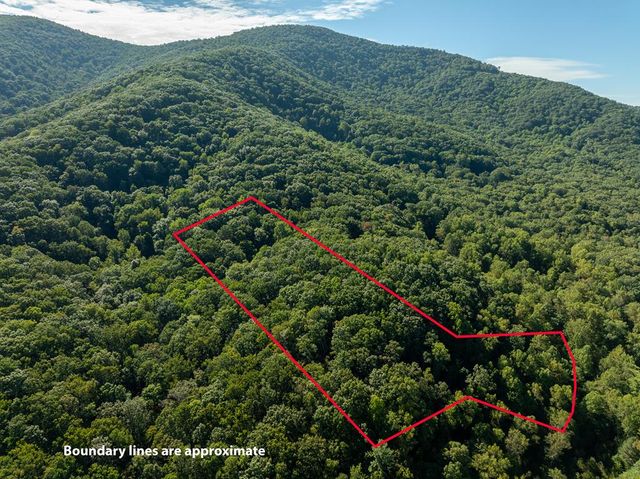 Lot 18 Wilderness Way, Ellijay, GA 30536