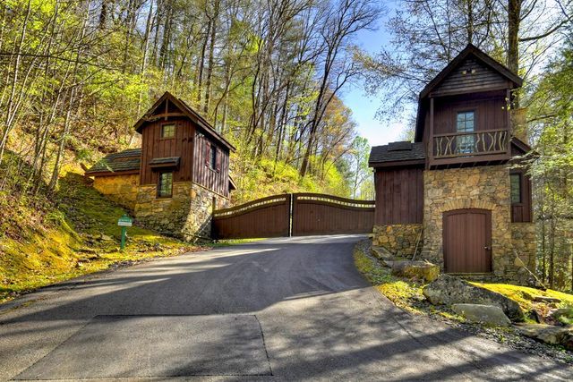 Lot 18 Wilderness Way, Ellijay, GA 30536